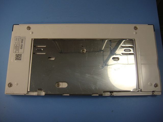 354-1569 INAX イナックス シャワートイレリモコン 送料無料 スピード発送 即決 不良品返金保証 純正 C8517