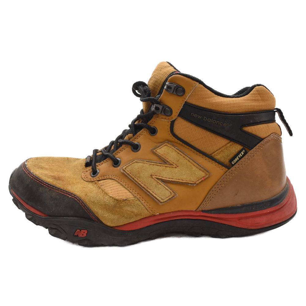 new balance トレッキングシューズ ブラウン27.0cm MO673SB ニューバランス ニューバランス(new balance),new balance, トレッキングブーツ