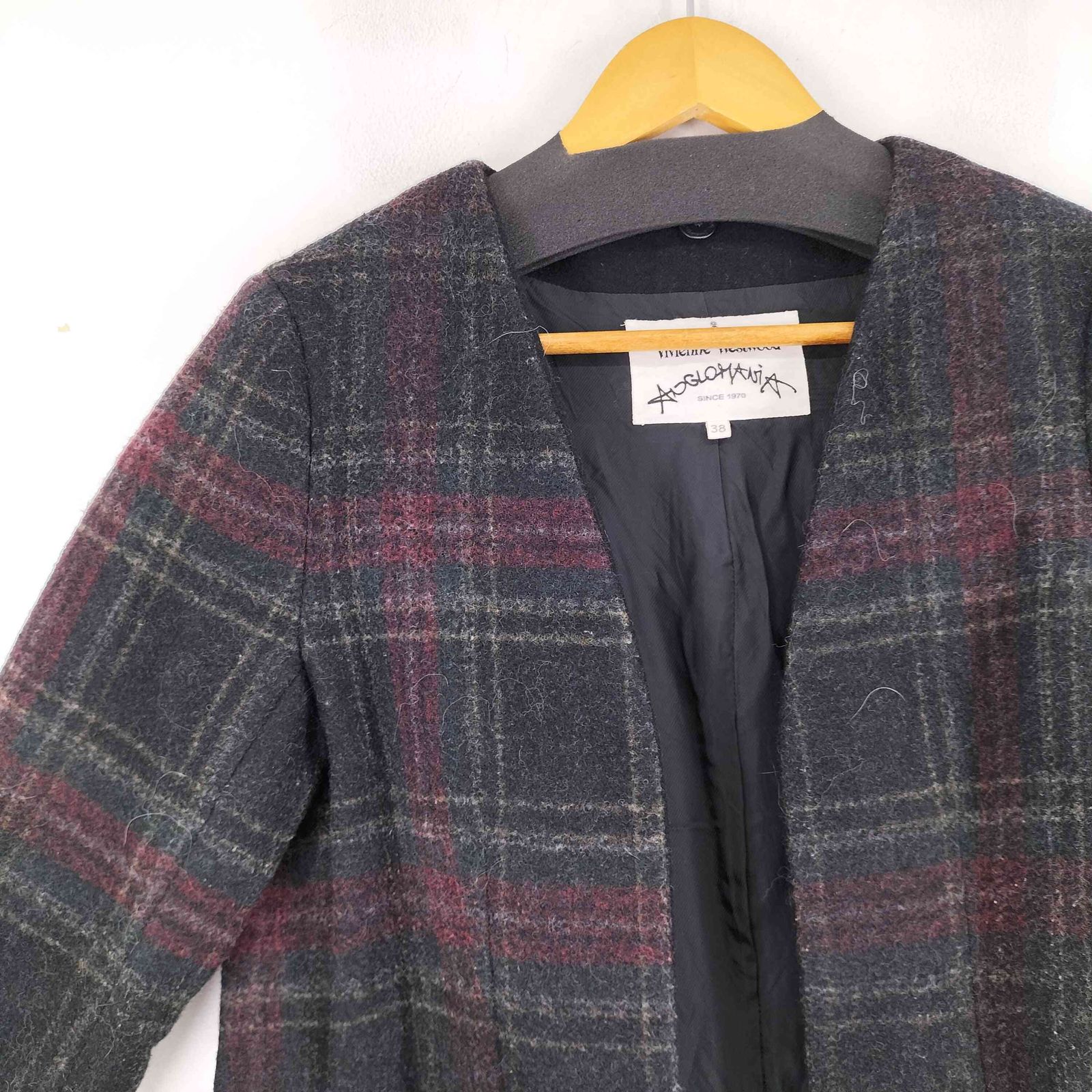 ヴィヴィアンウエストウッド アングロマニア Vivienne Westwood