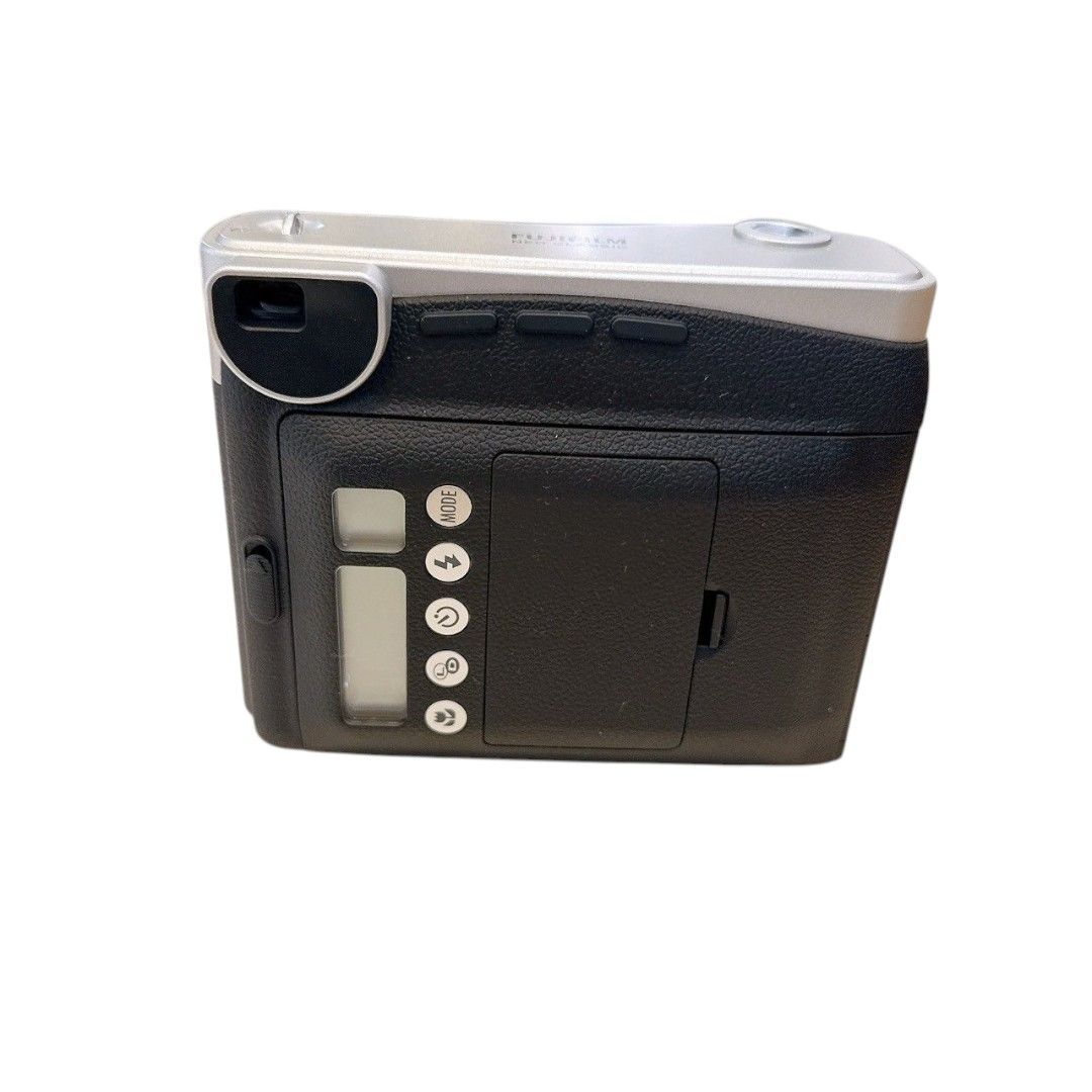  Intax mini 90 チェキ FUJIFILM インスタントカメラ本体 インスタントカメラ