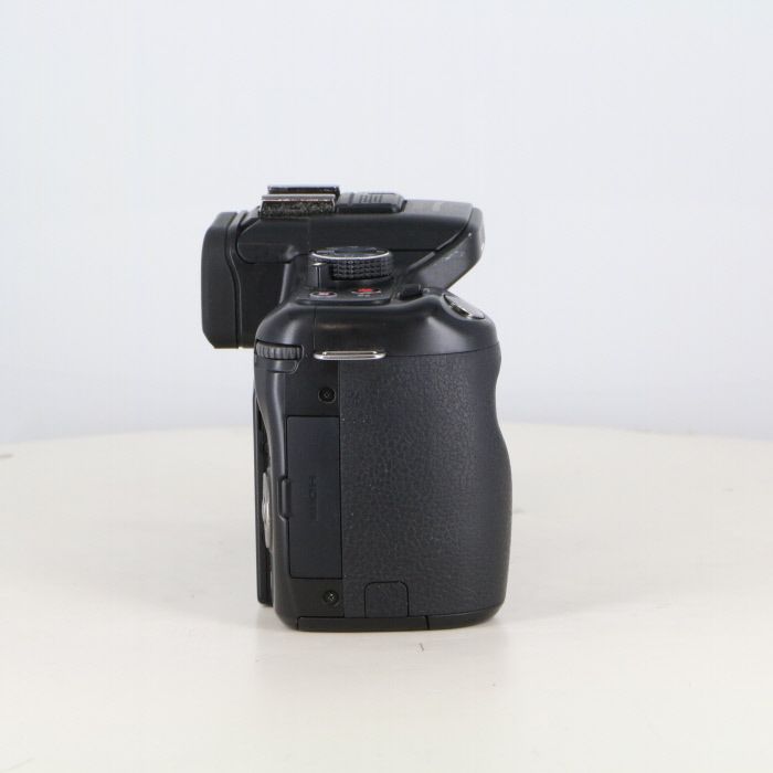 Panasonic DMC-G5