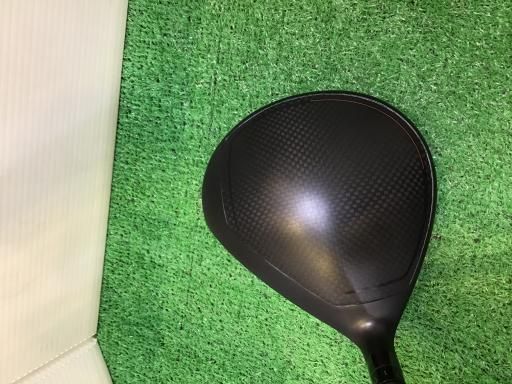 DR 純正特注シャフト