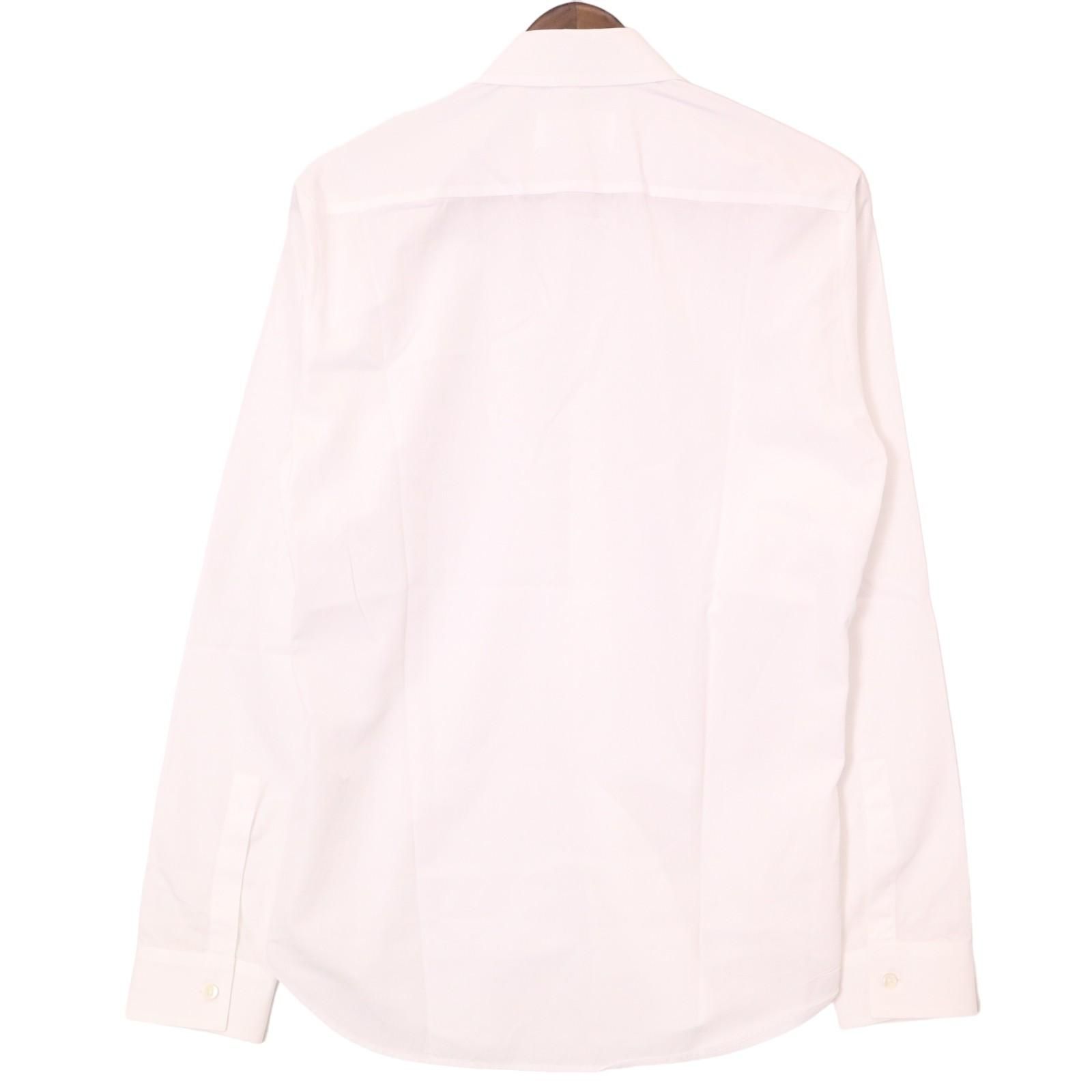 Maison Margiela メゾンマルジェラ ホワイト 50DL031843001 コットン 