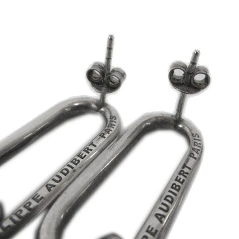 ete エテ ビジューハグピアス 872250 K18 (2504082)