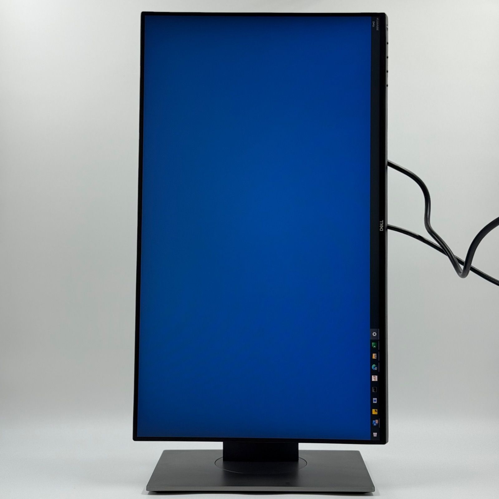 美品】Dell デル 23.8モニター U2417H（UltraSharpシリーズ