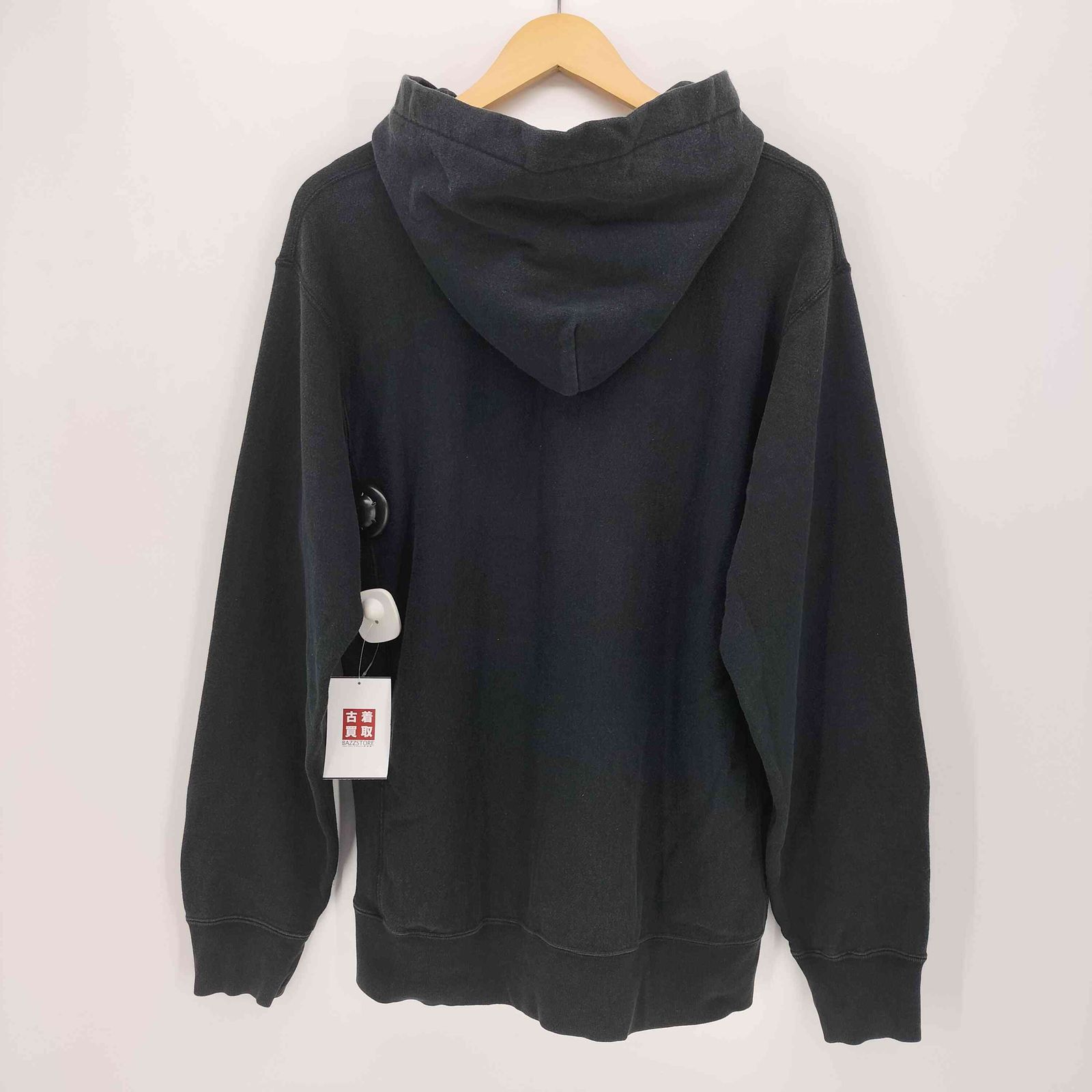 ベガス　初期ロゴパーカー アベイシングエイプ A BATHING APE 90s 初期 NIGO期 ロゴ