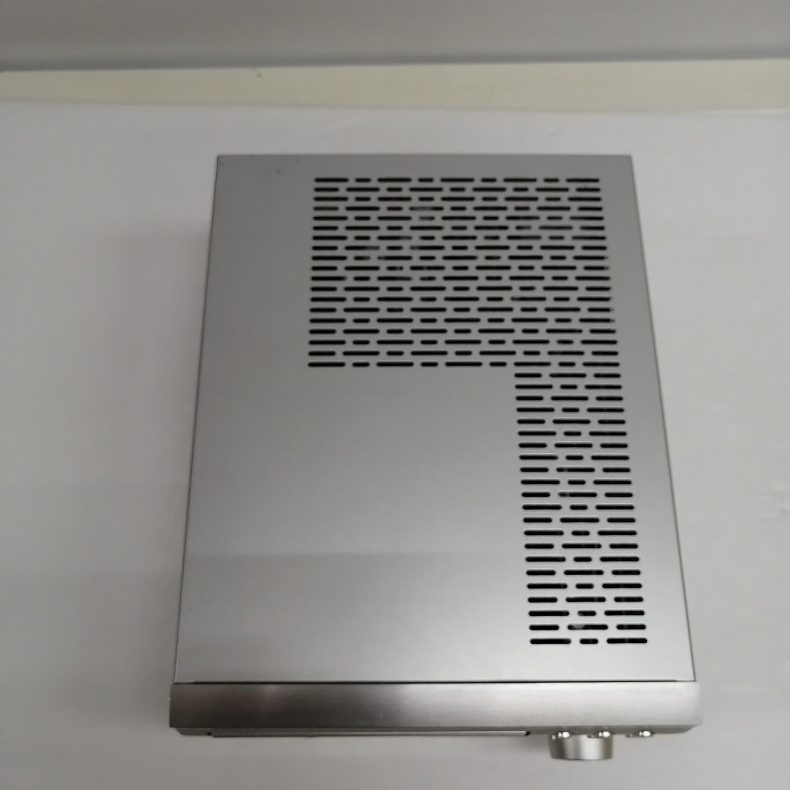DENON RCD-M41 CDレシーバー　【ジャンク品】 ジャンク】DENON CDレシーバー rcd-m41-sp - メルカリ