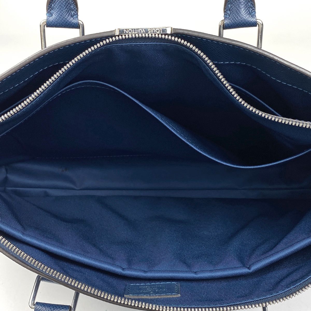 ルイ・ヴィトン Louis Vuitton アントン ブリーフケース