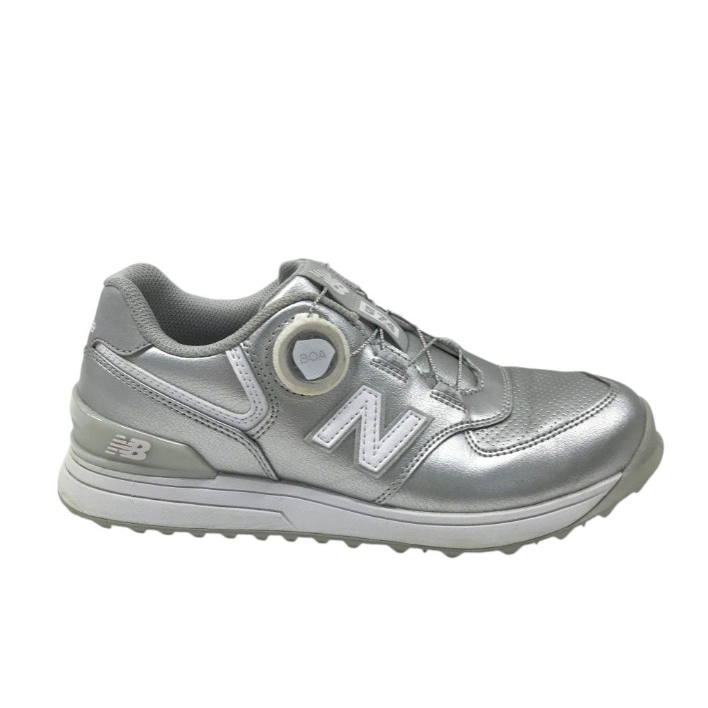NEW BALANCE GOLF ニューバランス WGBS574D BOA 2024年モデル