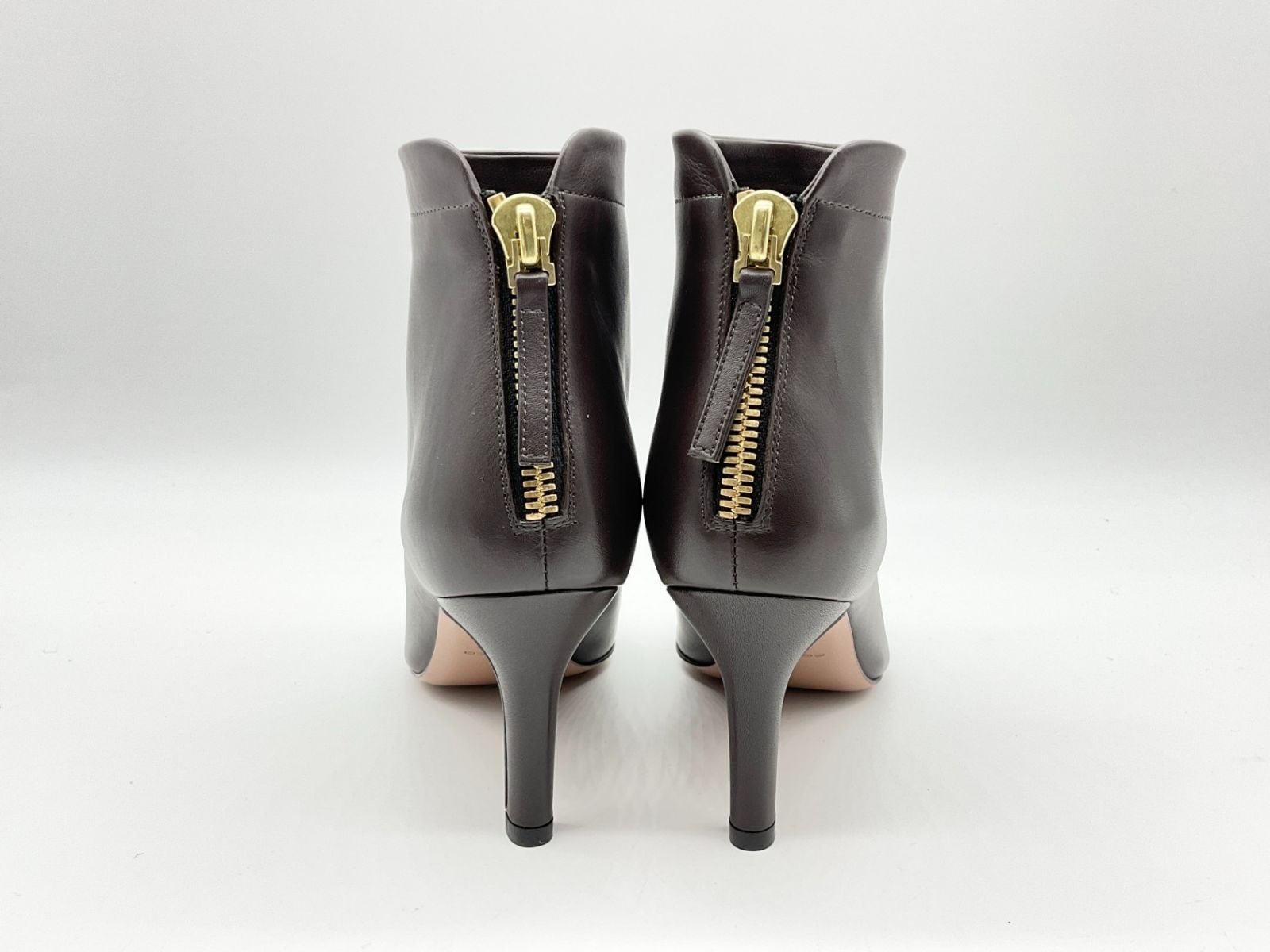 【新品】ペリーコ ブーツ37ブラウン　24センチ ペリーコ☆ロングブーツ☆37 1/2 - メルカリ