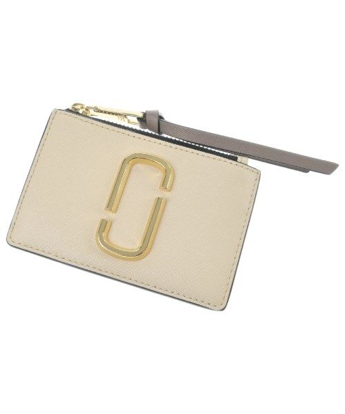 MARC JACOBS 財布 コインケース レディース 古着