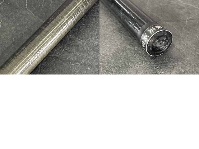 美品中古品】 シマノ アドバンフォース 急瀬90NW（シマノ 荒技