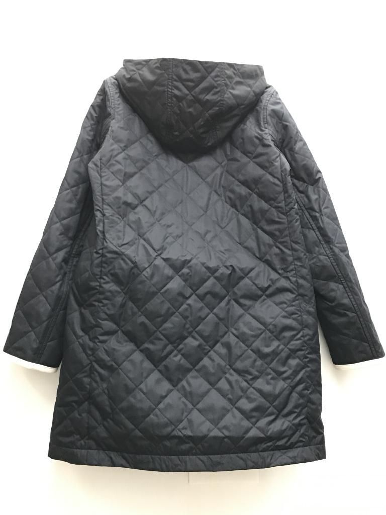 コート キルティングコート