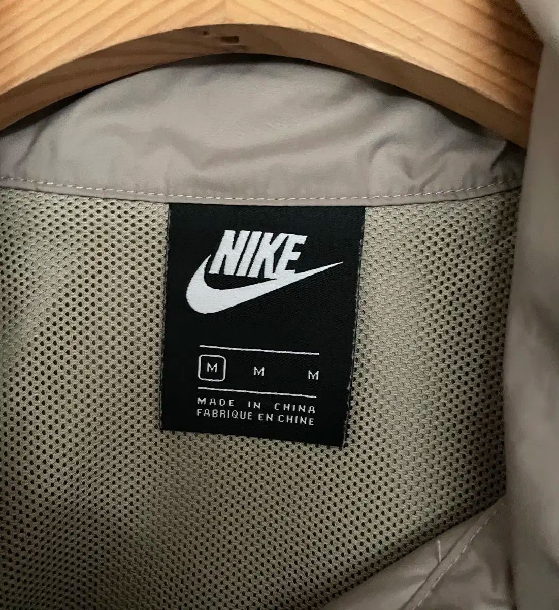 NIKE(ナイキ) ウーマンズ アイコン 衝突 ウーブン セットアップ