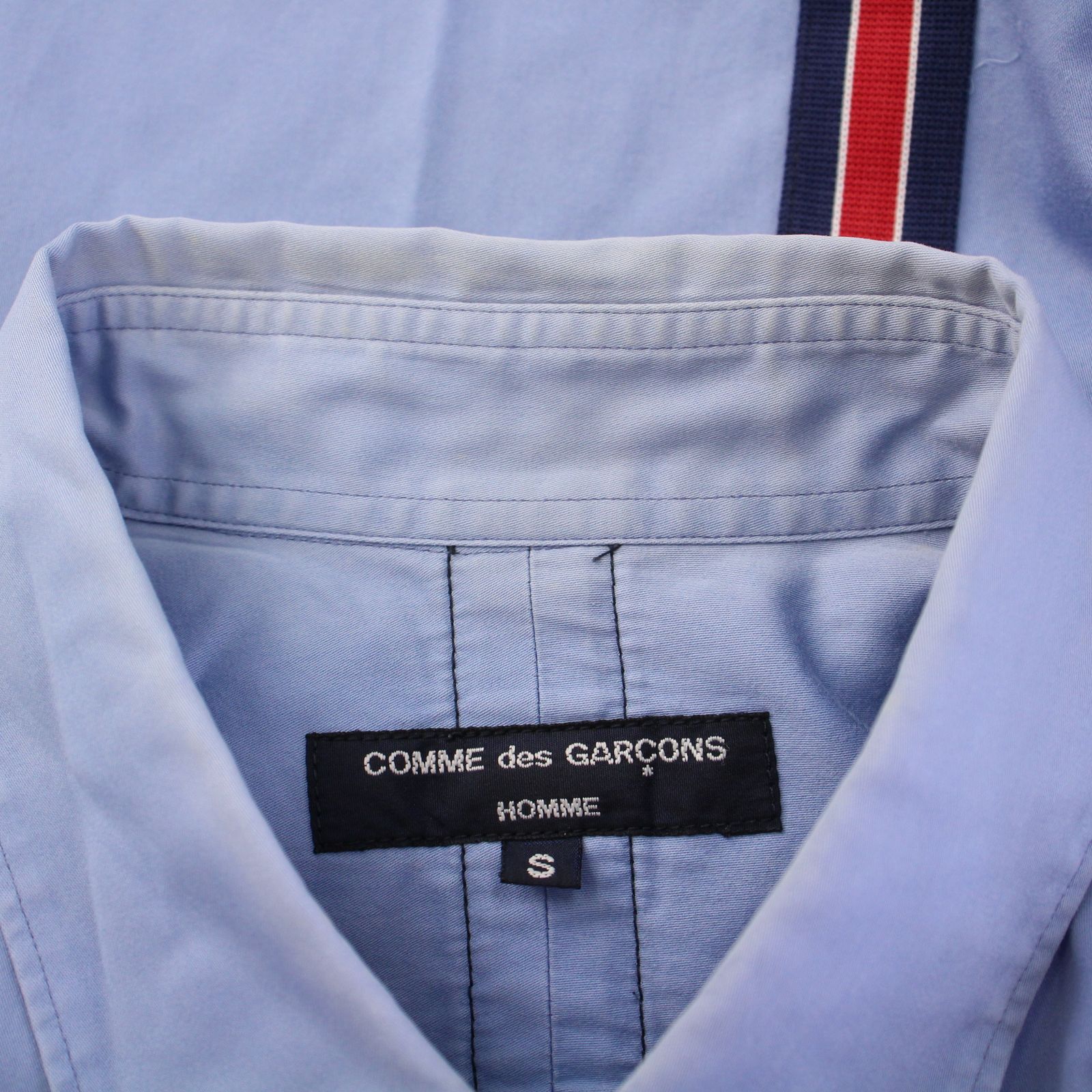コムデギャルソンオム COMME des GARCONS HOMME カジュアル