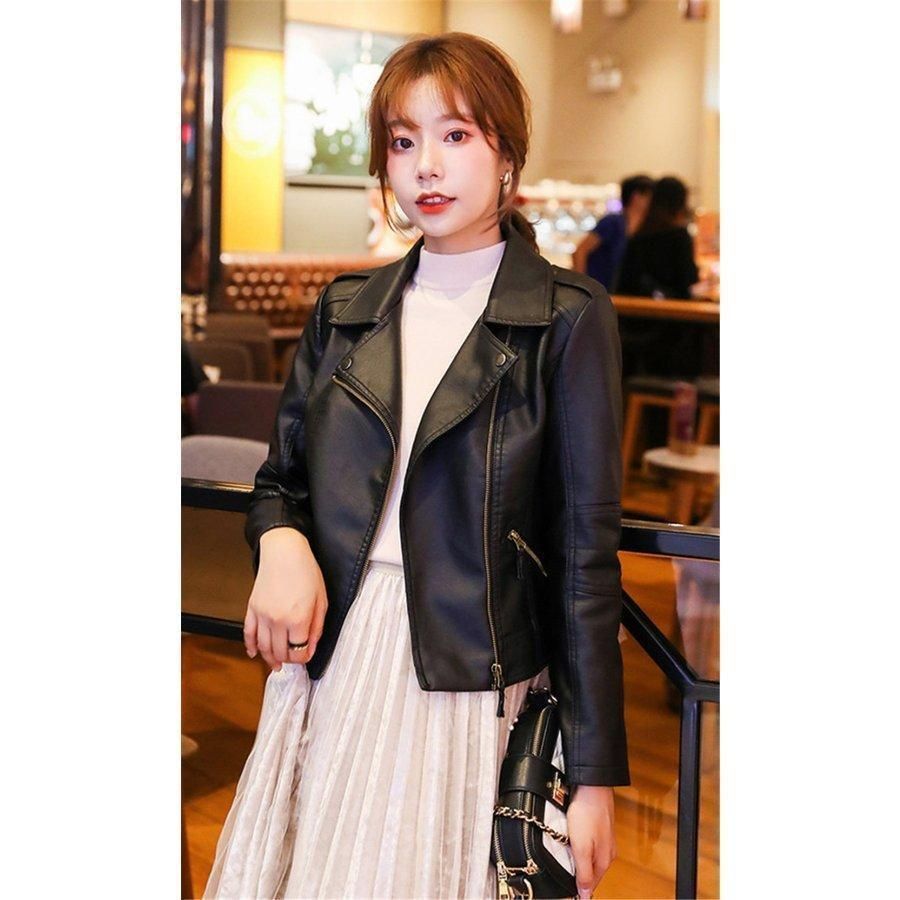 テーラードジャケット 春