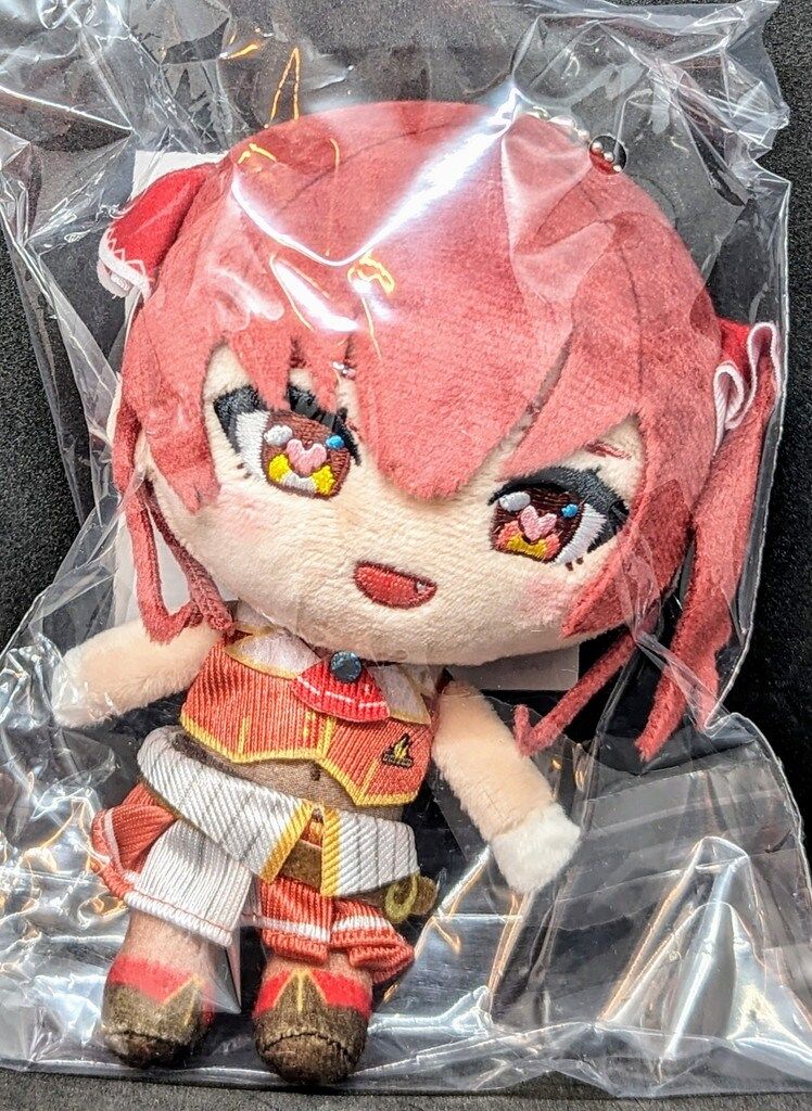 Amazon.co.jp: 宝鐘マリン 誕生日記念2023 おでかけマリン