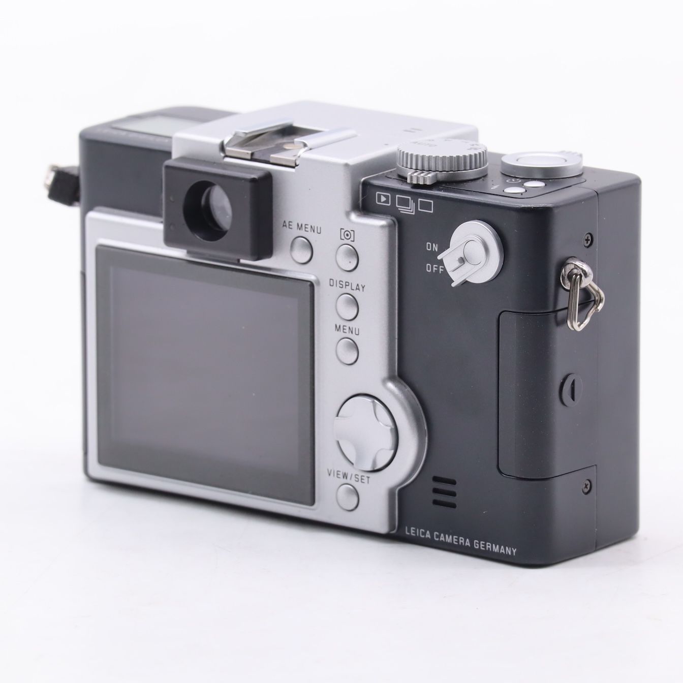 ライカ LEICA DIGILUX1