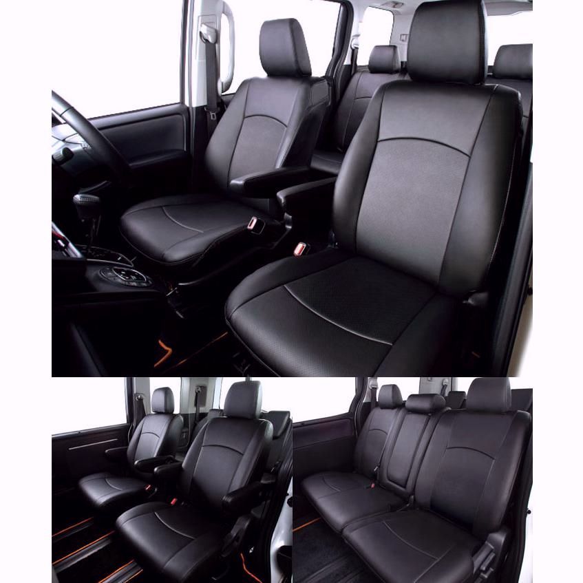 N-VAN シートカバー