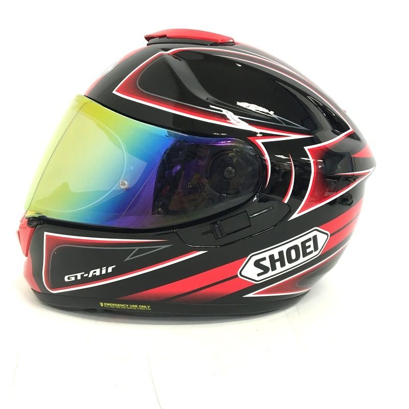 ショウエイ GT-Air