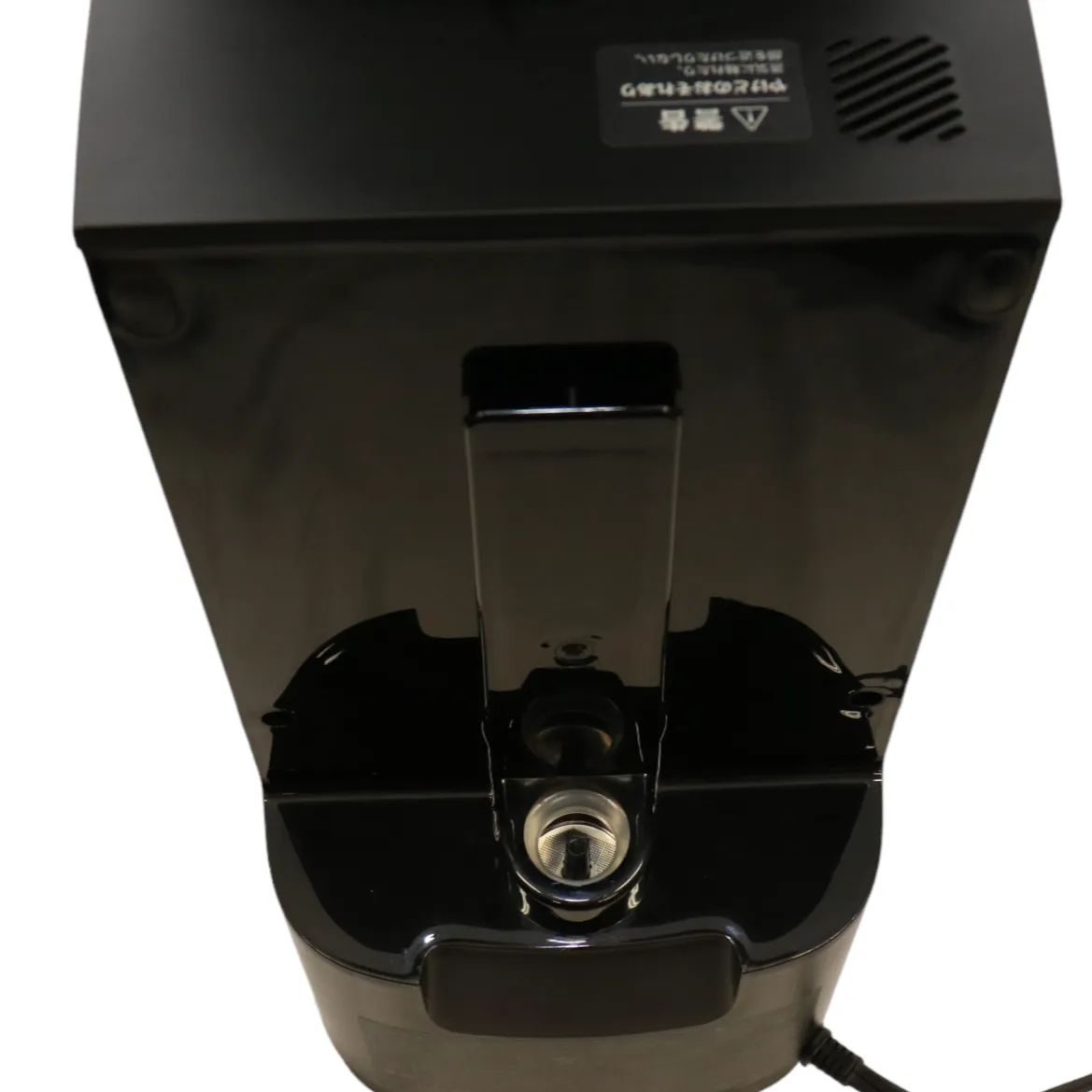 siroca シロカ コーン式全自動コーヒーメーカー カフェばこPRO