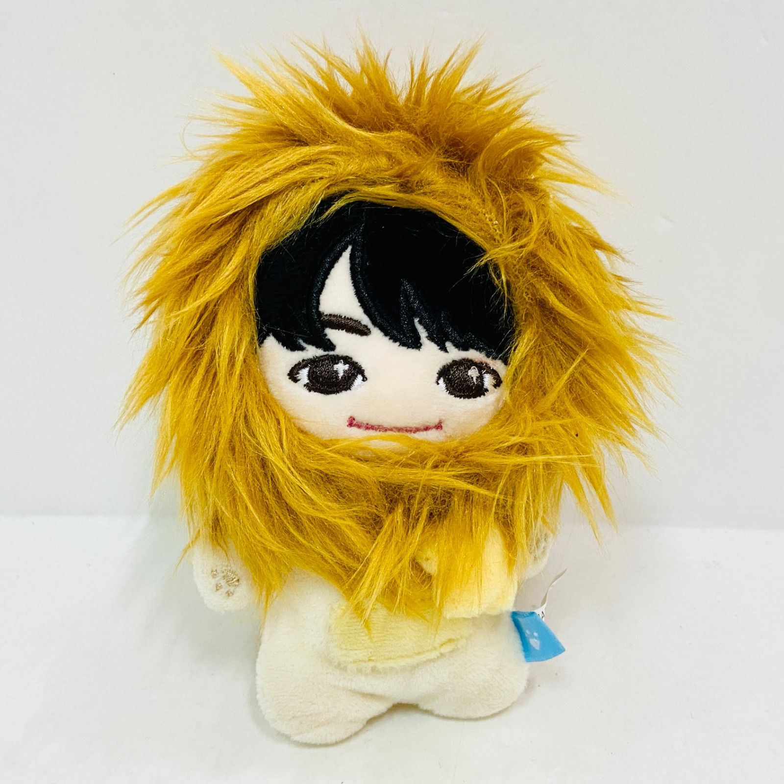 TREASURE ジフン ドール ぬいぐるみ treasureジフン ドール treasure