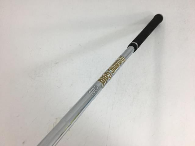 返品OK 【中古ゴルフクラブ】カムイ CHUJO CRAFT Ver.3 ウェッジ