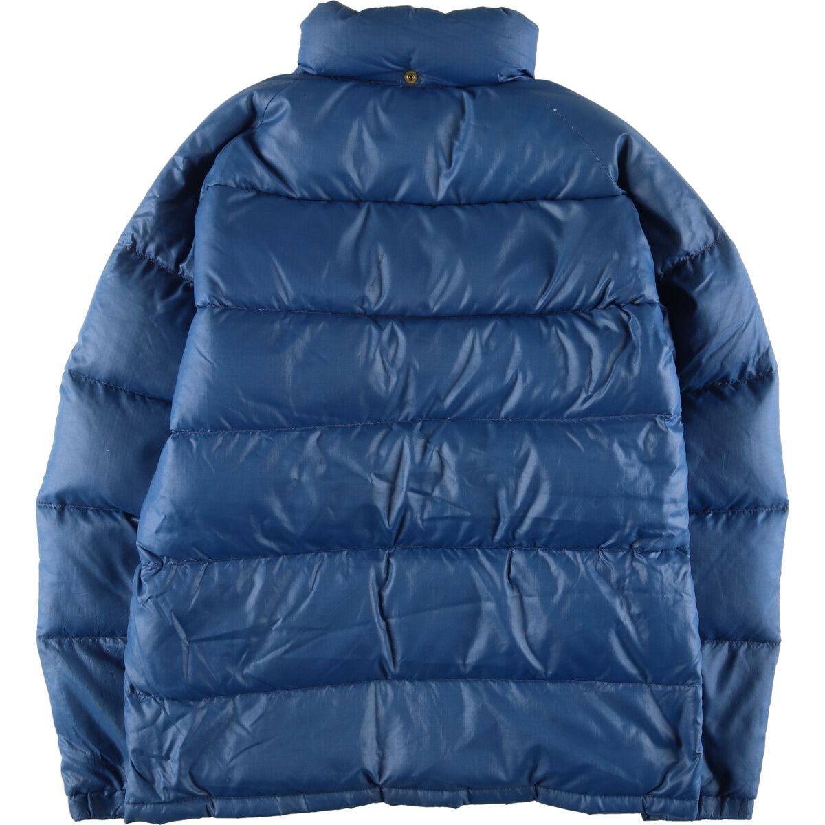 古着 70~80年代 キャンプセブン CAMP7 ダウンジャケット メンズXL相当