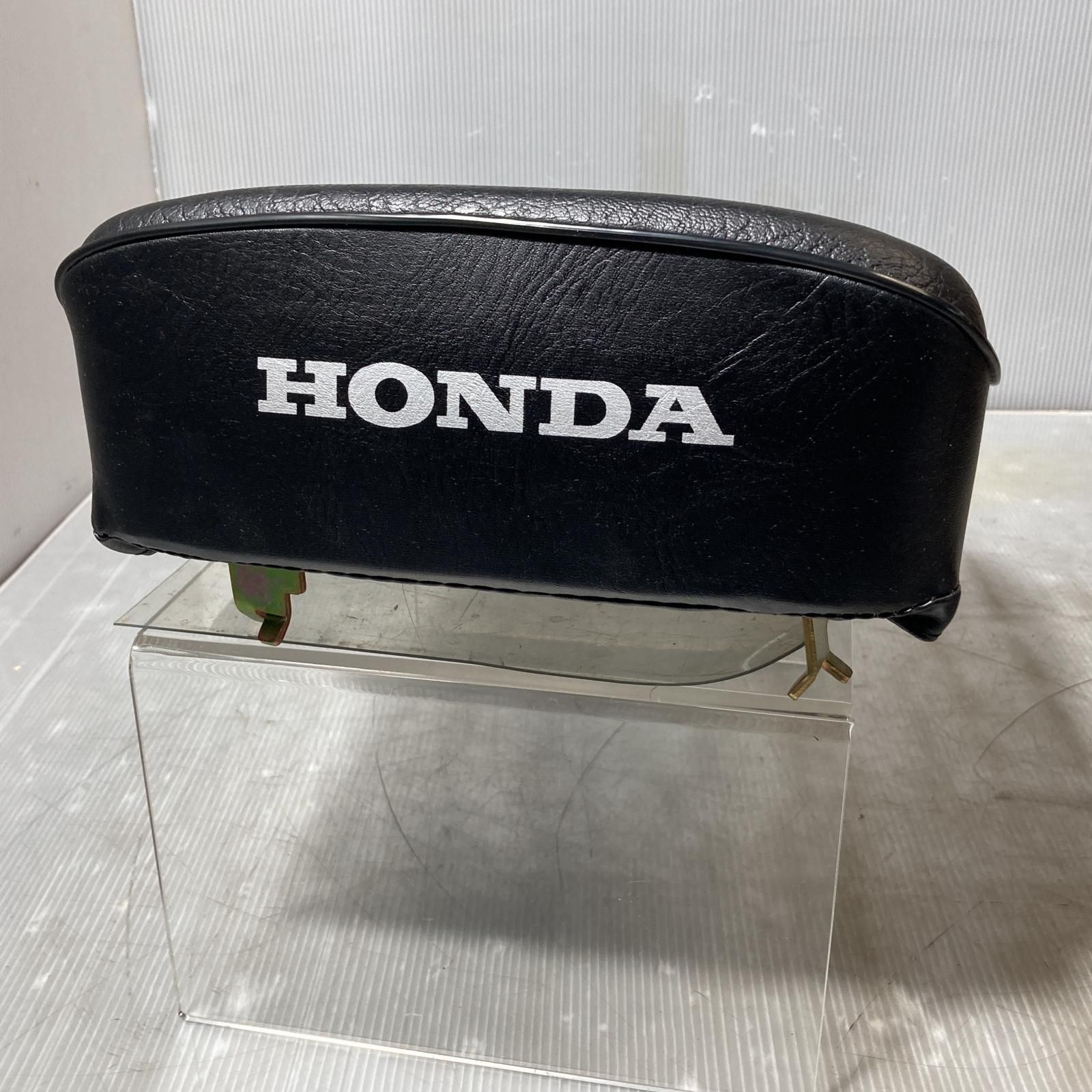 br>CD125T ベンリィ<br> タンデム/ピリオン シート<br> 純正