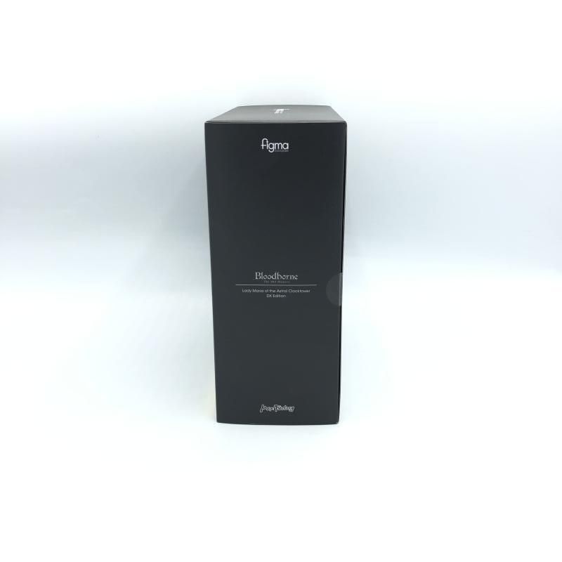 中古】未開封 figma 536-DX 時計塔のマリア DXエディション