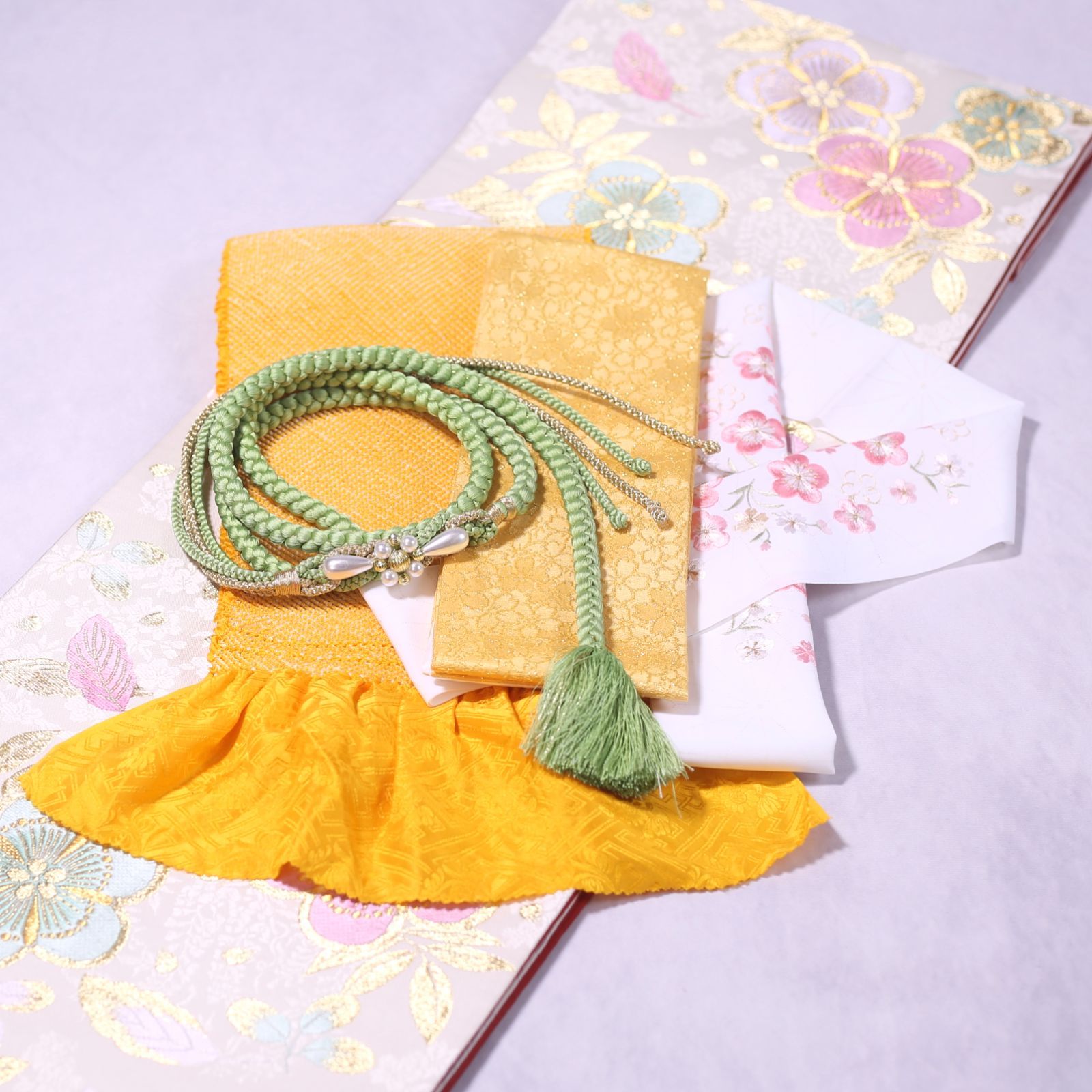 振袖フルセット