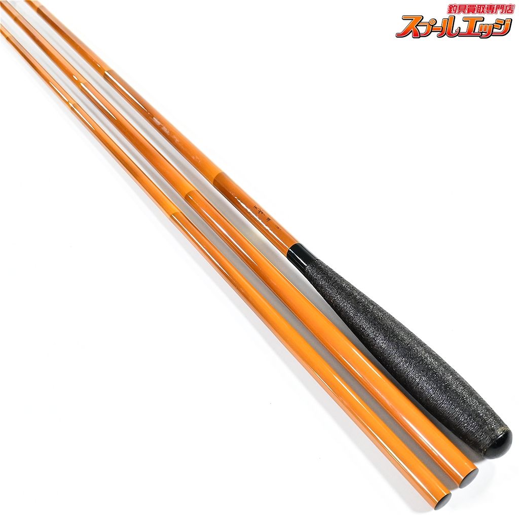【シマノ】 天峰 頂 21尺 SHIMANO TENPOU ITADAKI ヘラブナ
