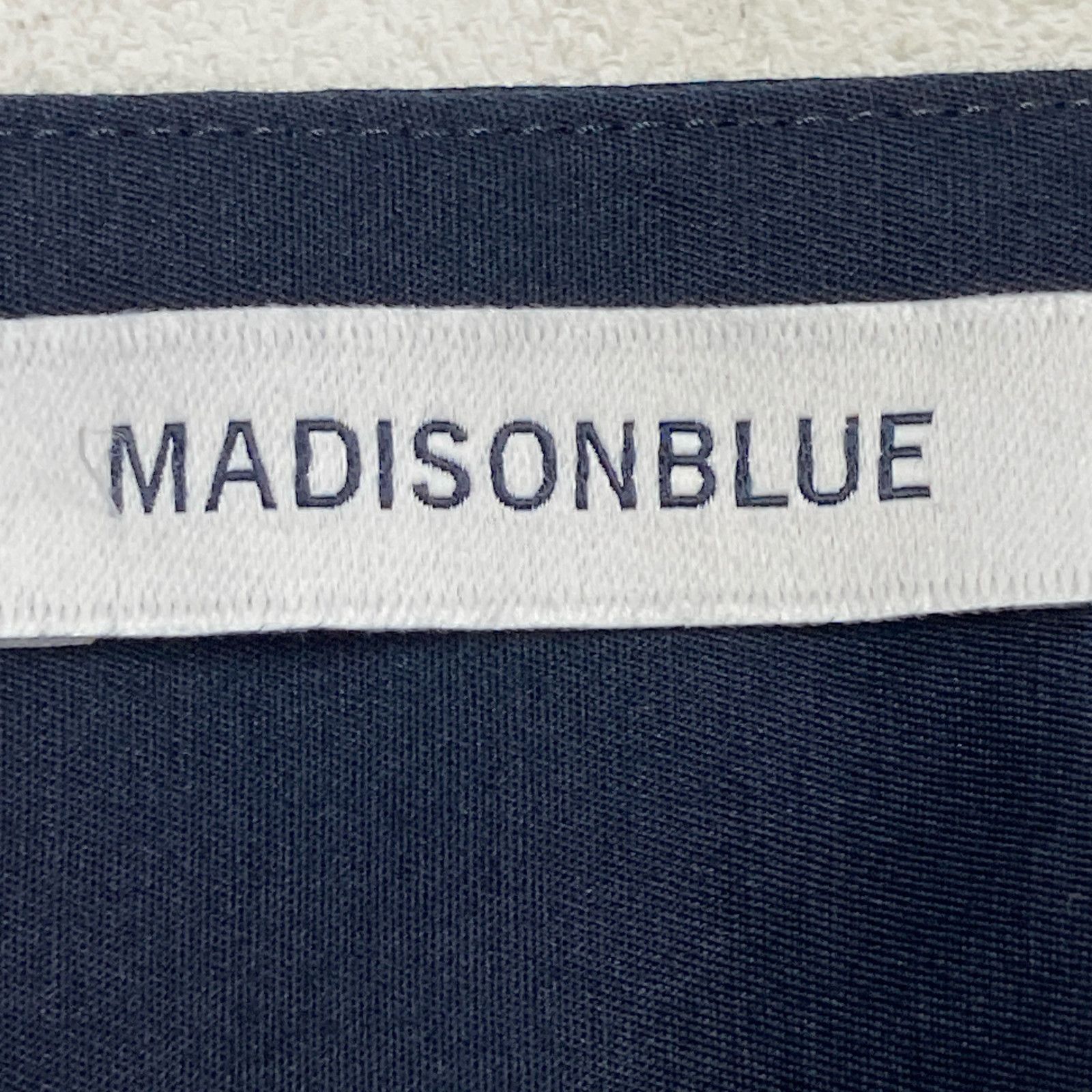 MADISON BLUE マディソンブルー MB999-6104 ミモレフレア