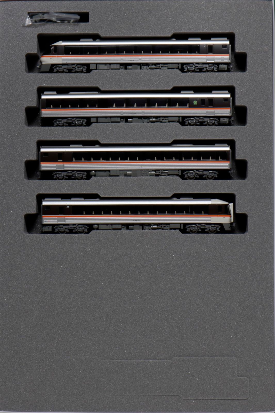 Nゲージ KATO 10-1886 キハ85ワイドビューひだ4両セット alicemall_9nkat40006-20000