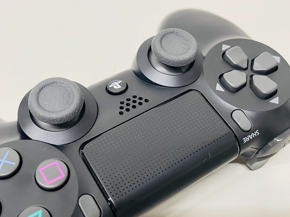 ブラック ゲーム機