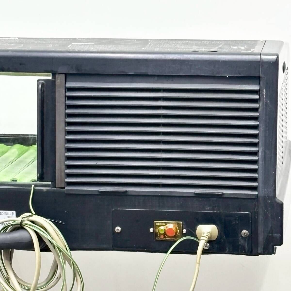 W1800×D345×H280 冷蔵ショーケース