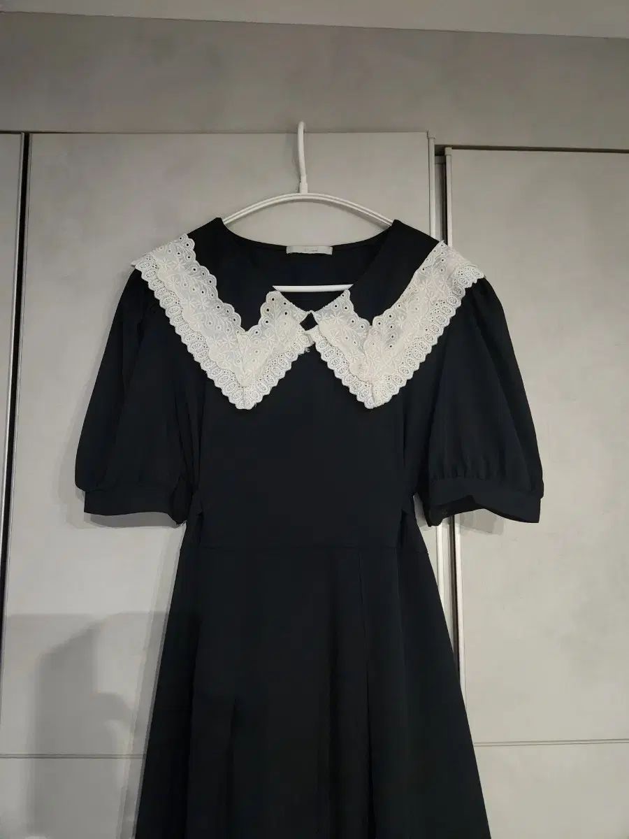 JJ JIGOTT(ジゴット) レースワンピース 55（□JJ JIGOTT(JJ