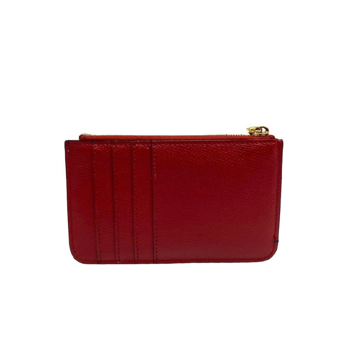 FENDI フェンディ コインケース 小銭入れ ズッカ FF柄 FENDI フェンディ コインケース 小銭入れ ズッカ柄