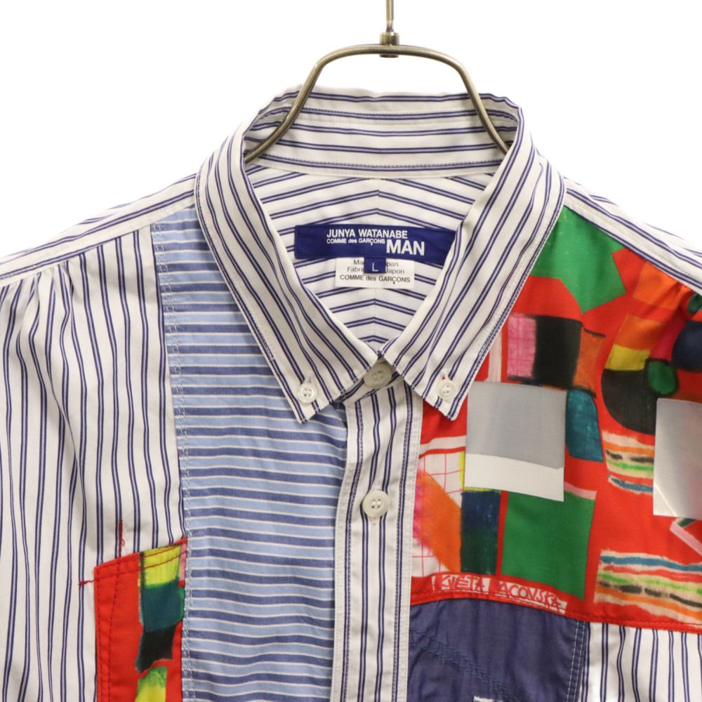 JUNYA WATANABE COMME des GARCONS (ジュンヤワタナベ 