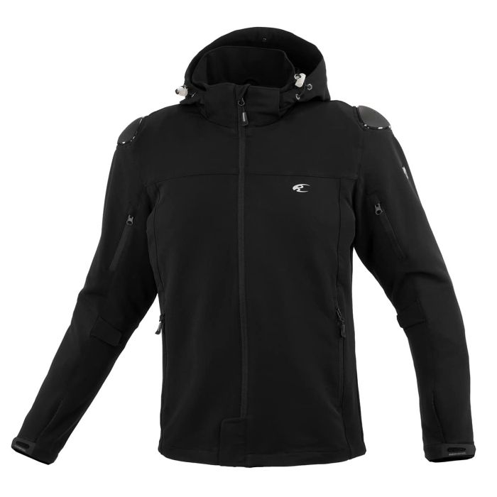 5営業日で発送 コミネ Komine JK-163 H-PROTECT COOLDRY PKA BK XL 品番 07-163 BK XL