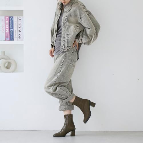 カリーノ ファッションブーツ