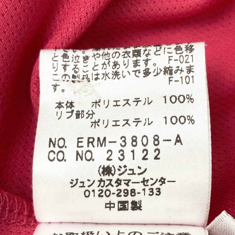 ゴルフウェア レディース