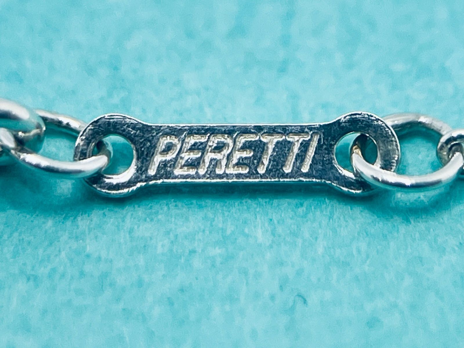 a113 美品 希少 廃盤 Tiffany&Co. ティファニー ロザリオ キリスト 