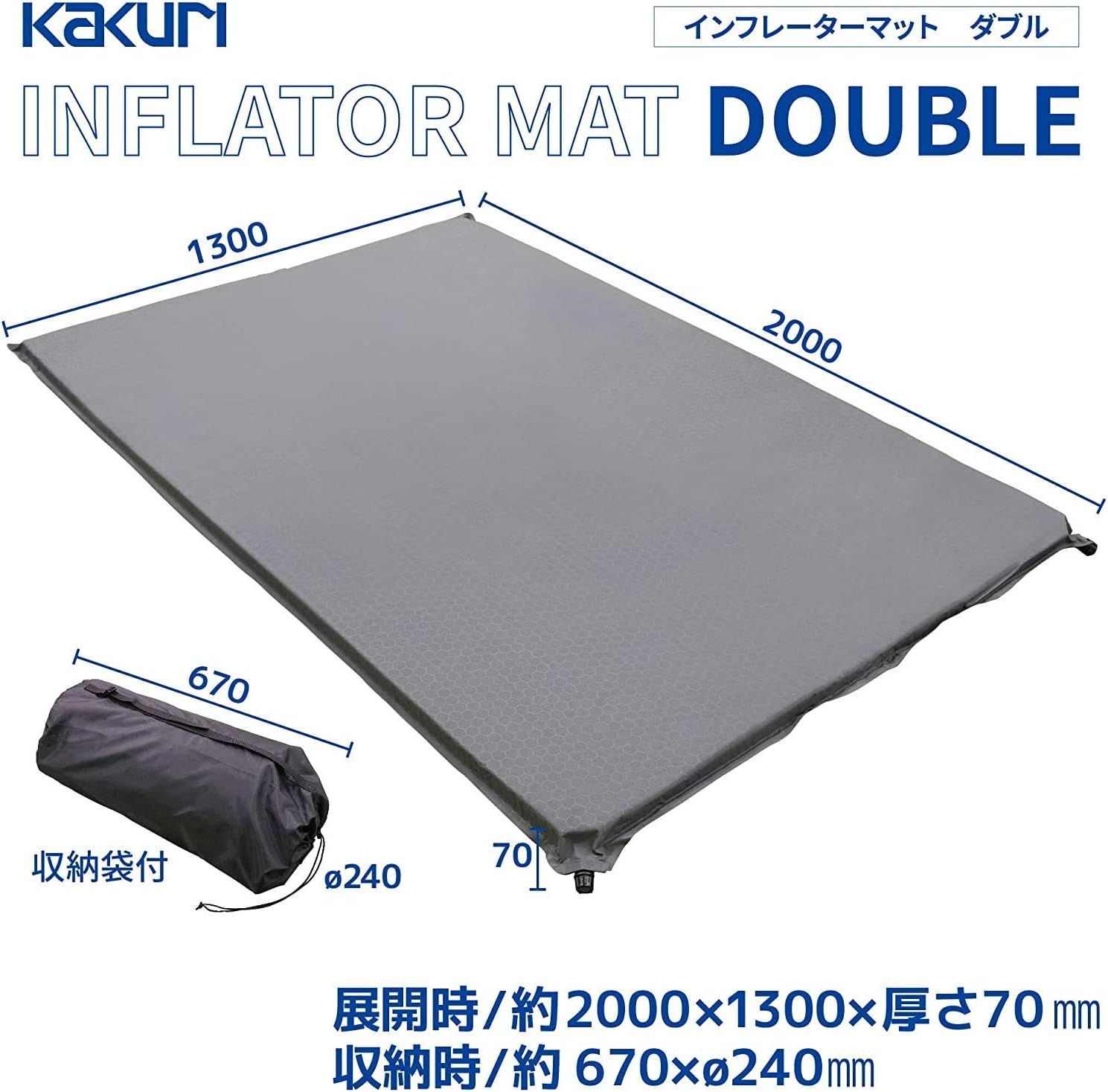 KAKURI