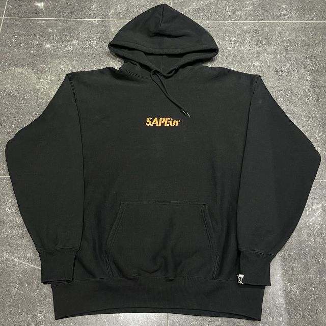 【MASATOSHI HAMADA × SAPEur】パーカー フーディ 楽天市場】SAPEur【サプール】MASATOSHI HAMADA 浜田雅功 コラボ