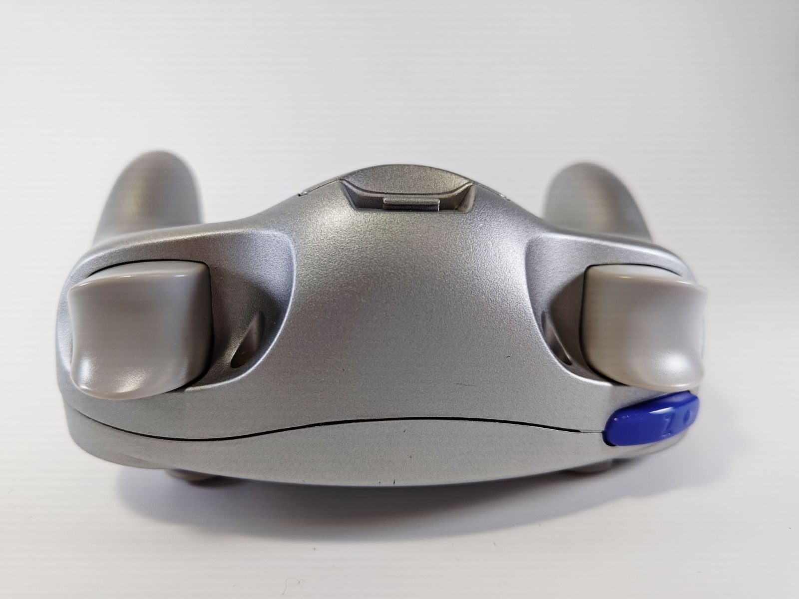 ワイヤレスコントローラー レシーバー