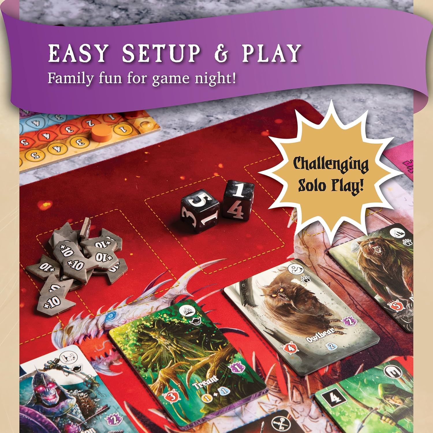 Kingdoms ヴァレリア