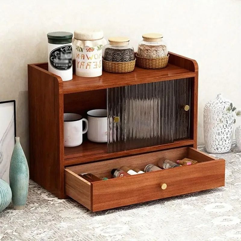 なかがわ〜ん様専用 Najico 飾り棚木製 台 棚