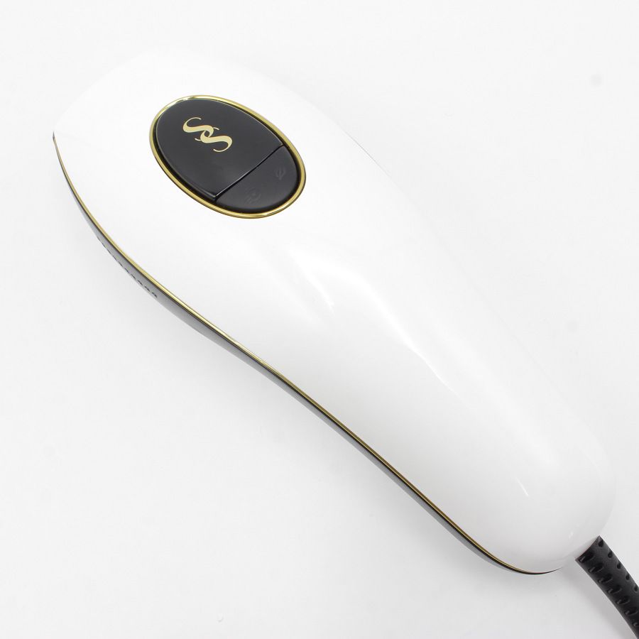 桃　　　　　SmoothSkin Pure 脱毛器 Amazon | スムーズスキン pure fit 家庭用 光美容器 100万回照射