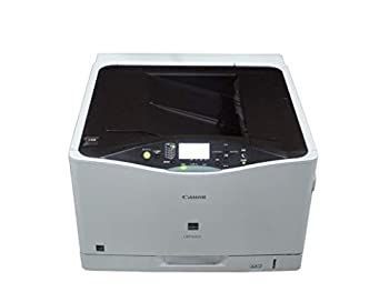 CANON A3カラーレーザープリンタ ☆未使用品 Canon キャノン Satera